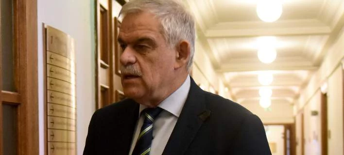 Κατόπιν εορτής! Τόσκας: Θα αφαιρέσουμε αστυνομικούς από φύλαξη επισήμων και θα τους βγάλουμε στο δρόμο